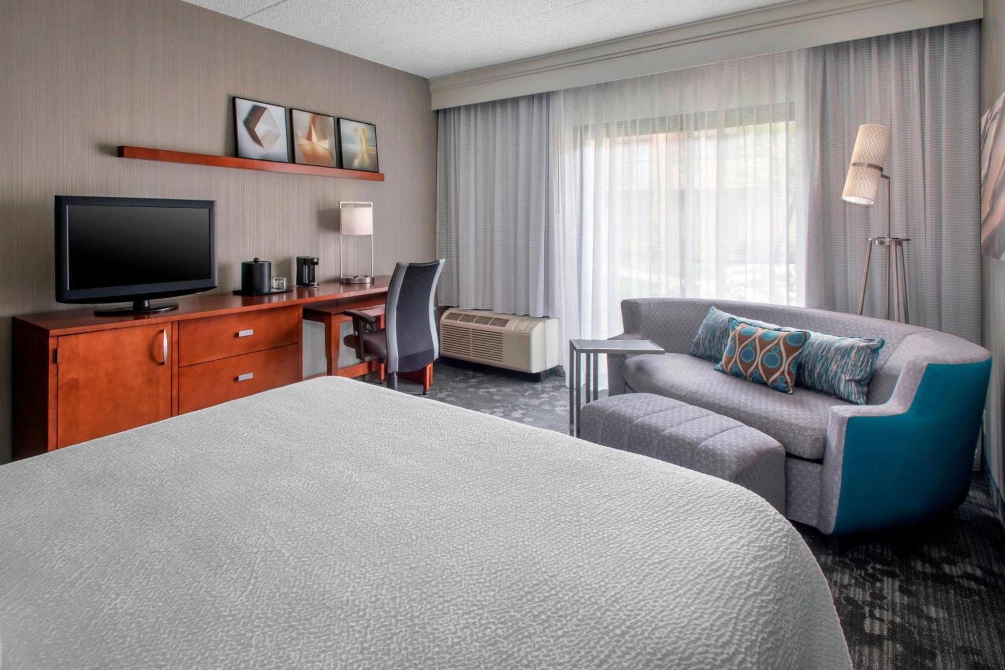 King Room Sofa Bed